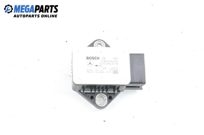 Sensor ESP for Mercedes-Benz E-Class Sedan (W211) (03.2002 - 03.2009), № 0 265 005 623