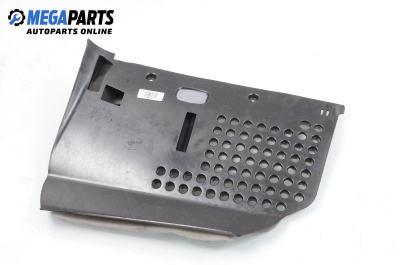 Interieur kunststoffbauteile for Mercedes-Benz E-Class Sedan (W211) (03.2002 - 03.2009), 5 türen, sedan, position: vorderseite