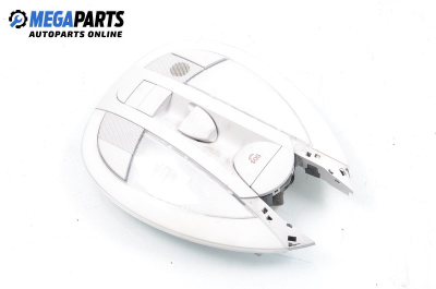 Beleuchtung for Mercedes-Benz E-Class Sedan (W211) (03.2002 - 03.2009)