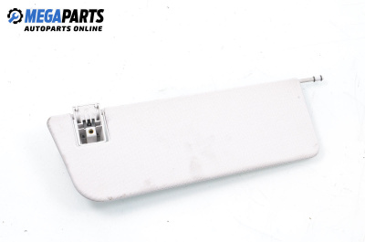 Parasolar for Mercedes-Benz E-Class Sedan (W211) (03.2002 - 03.2009), position: dreapta