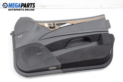 Türverkleidung for Mercedes-Benz E-Class Sedan (W211) (03.2002 - 03.2009), 5 türen, sedan, position: rechts, vorderseite