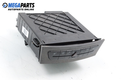 Bedienfeldtasten for Mercedes-Benz E-Class Sedan (W211) (03.2002 - 03.2009)