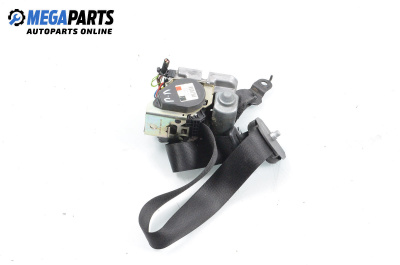 Sicherheitsgurt for Mercedes-Benz E-Class Sedan (W211) (03.2002 - 03.2009), 5 türen, position: links, vorderseite