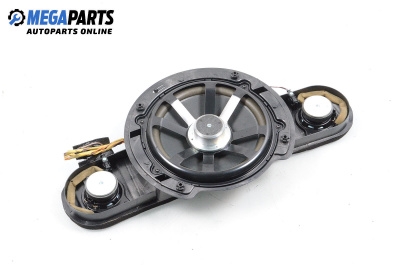 Loudspeakers for Mercedes-Benz E-Class Sedan (W211) (03.2002 - 03.2009)