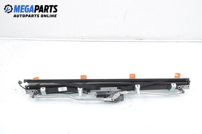 Electric blind for Mercedes-Benz E-Class Sedan (W211) (03.2002 - 03.2009), sedan