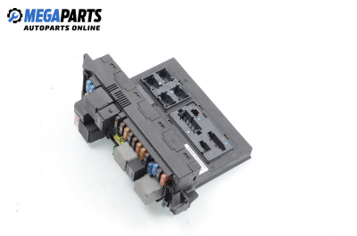 Fuse box for Mercedes-Benz E-Class Sedan (W211) (03.2002 - 03.2009) E 350 4-matic (211.087), 272 hp