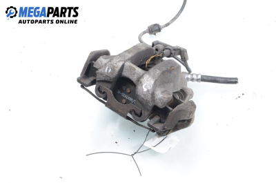Bremszange for Mercedes-Benz E-Class Sedan (W211) (03.2002 - 03.2009), position: rechts, rückseite