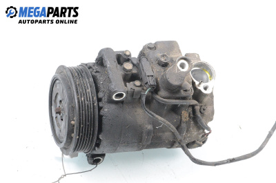 Kompressor klimaanlage for Mercedes-Benz E-Class Sedan (W211) (03.2002 - 03.2009) E 350 4-matic (211.087), 272 hp