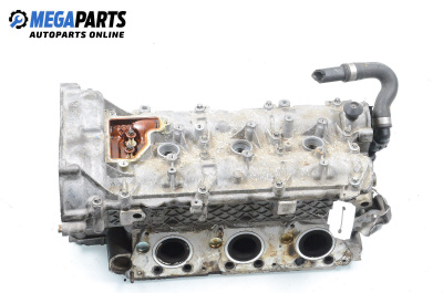 Engine head for Mercedes-Benz E-Class Sedan (W211) (03.2002 - 03.2009) E 350 4-matic (211.087), 272 hp