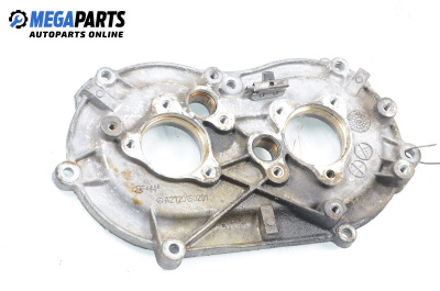 Zahnriemenabdeckung for Mercedes-Benz E-Class Sedan (W211) (03.2002 - 03.2009) E 350 4-matic (211.087), 272 hp, № A2720150201