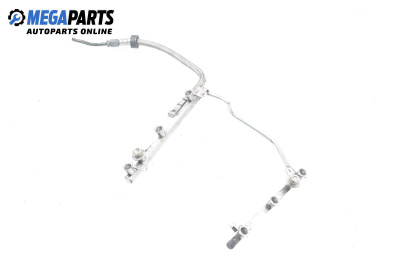 Fuel rail for Mercedes-Benz E-Class Sedan (W211) (03.2002 - 03.2009) E 350 4-matic (211.087), 272 hp