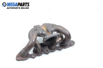 Exhaust manifold for Ford Focus I Estate (02.1999 - 12.2007) 1.8 16V, 115 hp