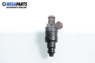 Benzineinspritzdüse for Opel Vectra B Sedan (09.1995 - 04.2002) 2.0 i 16V, 136 hp