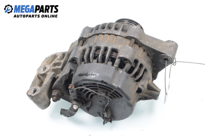 Alternator for Opel Vectra B Sedan (09.1995 - 04.2002) 2.0 i 16V, 136 hp