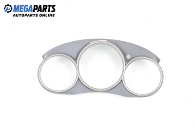Interieur kunststoffbauteile kilometerzähler for Honda Jazz II Hatchback (03.2002 - 12.2008), 5 türen, hecktür