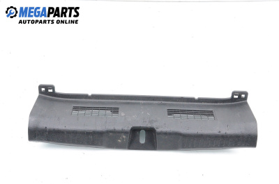 Capitonaj interior portbagaj for Honda Jazz II Hatchback (03.2002 - 12.2008), hatchback