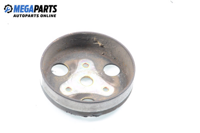 Fulie curea for Honda Jazz II Hatchback (03.2002 - 12.2008) 1.3 iDSi, 83 hp