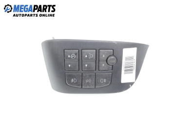 Buttons panel for Fiat Stilo Hatchback (10.2001 - 11.2010)