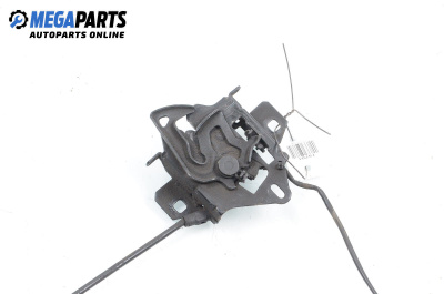 Încuietoare capotă for Volkswagen Passat III Variant B5 (05.1997 - 12.2001), 5 uși, combi, position: fața