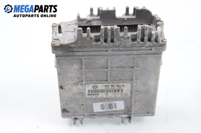 ECU for Volkswagen Passat III Variant B5 (05.1997 - 12.2001) 1.9 TDI, 110 hp, № Bosch 0 281 001 656