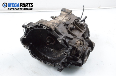 Automatic gearbox for Volkswagen Passat III Variant B5 (05.1997 - 12.2001) 1.9 TDI, 110 hp, automatic