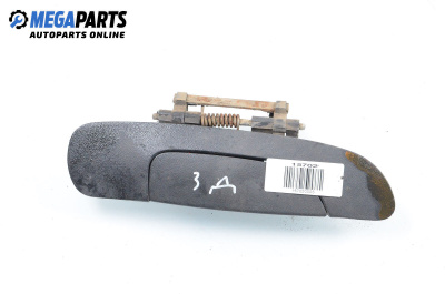 Mâner exterior for Ford Mondeo I Sedan (02.1993 - 08.1996), 5 uși, sedan, position: dreaptă - spate