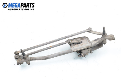 Front wipers motor for Ford Mondeo I Sedan (02.1993 - 08.1996), sedan, position: front