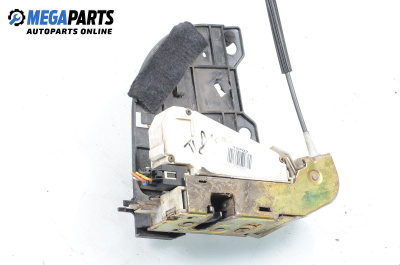 Lock for Ford Mondeo I Sedan (02.1993 - 08.1996), position: front - right
