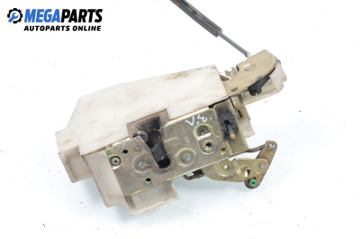 Încuietoare for Ford Mondeo I Sedan (02.1993 - 08.1996), position: stânga - spate