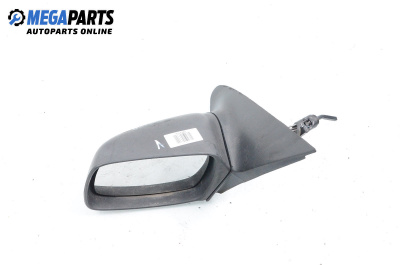 Oglindă for Ford Mondeo I Sedan (02.1993 - 08.1996), 5 uși, sedan, position: stânga