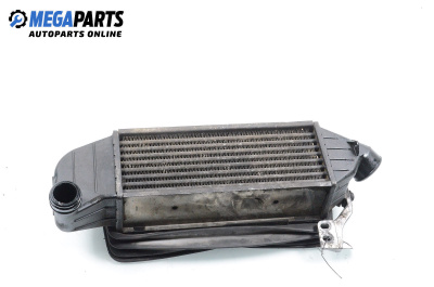 Intercooler for Ford Mondeo I Sedan (02.1993 - 08.1996) 1.8 TD, 88 hp