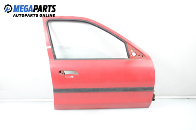 Door for Ford Mondeo I Sedan (02.1993 - 08.1996), 5 doors, sedan, position: front - right