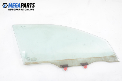 Window for Toyota Carina E Sedan (04.1992 - 09.1997), 5 doors, sedan, position: front - right