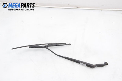 Wischerarm frontscheibe for Toyota Carina E Sedan (04.1992 - 09.1997), position: rechts