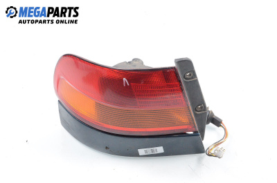 Tail light for Toyota Carina E Sedan (04.1992 - 09.1997), sedan, position: left