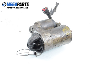 Starter for Chevrolet Aveo Sedan II (05.2005 - 12.2011) 1.2, 72 hp