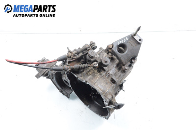  for Chevrolet Aveo Sedan II (05.2005 - 12.2011) 1.2, 72 hp