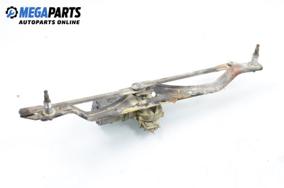 Front wipers motor for Skoda Felicia II Combi (01.1998 - 06.2001), station wagon, position: front