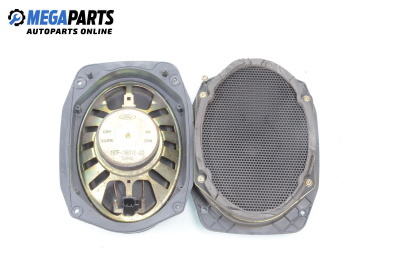 Difuzoare for Ford Mondeo III Sedan (10.2000 - 03.2007), № 1S7F-19B171-AD
