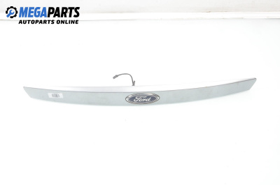 Material profilat portbagaj for Ford Mondeo III Sedan (10.2000 - 03.2007), sedan, position: din spate