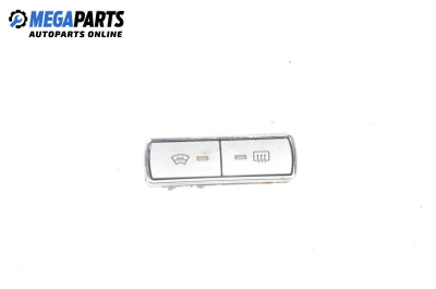 Buttons panel for Ford Mondeo III Sedan (10.2000 - 03.2007)