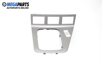 Schalthebel-konsole for Ford Mondeo III Sedan (10.2000 - 03.2007)