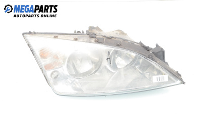 Headlight for Ford Mondeo III Sedan (10.2000 - 03.2007), sedan, position: right