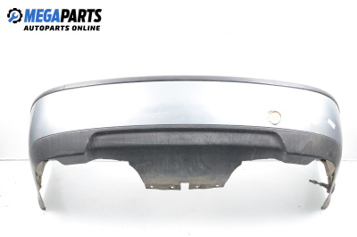 Rear bumper for Ford Mondeo III Sedan (10.2000 - 03.2007), sedan
