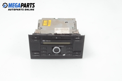 CD player for Ford Mondeo III Sedan (10.2000 - 03.2007), № 6000 CD