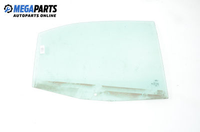 Geam for Ford Mondeo III Sedan (10.2000 - 03.2007), 5 uși, sedan, position: dreaptă - spate