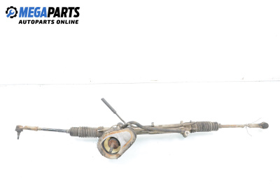 Zahnstangen-lenkgetriebe, hydraulisch for Ford Mondeo III Sedan (10.2000 - 03.2007), sedan