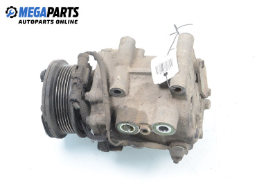 Compresor AC for Ford Mondeo III Sedan (10.2000 - 03.2007) 1.8 16V, 125 hp