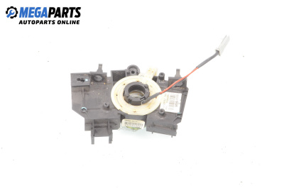 Steering wheel ribbon cable base for Renault Kangoo Van (08.1997 - 02.2008), 5 doors, minivan, № 8200379526