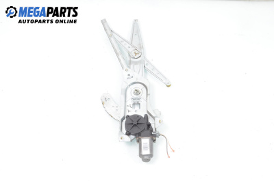 Electric window regulator for Renault Kangoo Van (08.1997 - 02.2008), 5 doors, minivan, position: front - right